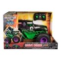 Monster Jam Master - Wreck & Repair Grave Digger Monster Jam Master - Wreck & Repair Grave Digger