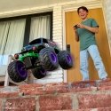 Monster Jam Master - Wreck & Repair Grave Digger Monster Jam Master - Wreck & Repair Grave Digger