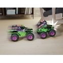 Monster Jam Master - Wreck & Repair Grave Digger Monster Jam Master - Wreck & Repair Grave Digger