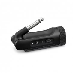 Bose S1Pro+ 9,144 m musta