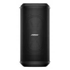 Bose Sub1 Melns