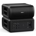 Bose Sub1 Melns