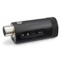 Bose S1 Pro+ XLR 9 m Black