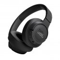 JBL Tune 720BT Austiņas Bezvadu Zvani / mūzika Bluetooth Melns JBL Tune 720BT Austiņas Bezvadu Zvani / mūzika Bluetooth Melns