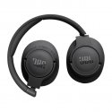 JBL Tune 720BT Austiņas Bezvadu Zvani / mūzika Bluetooth Melns JBL Tune 720BT Austiņas Bezvadu Zvani / mūzika Bluetooth Melns