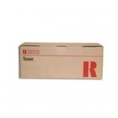 Ricoh 408190 tonera kārtridžs 1 pcs Oriģināls Fuksīns