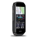 Garmin Edge 1050 8,89 cm (3.5") Belaidis dviračio kompiuteris Juoda