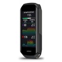 Garmin Edge 1050 8,89 cm (3.5") Juhtmeta rattakompuuter Must