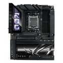 ASUS ROG CROSSHAIR X870E HERO BTF AMD X870E Protsessoripesa AM5 ATX ASUS ROG CROSSHAIR X870E HERO BTF AMD X870E Protsessoripesa AM5 ATX