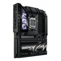 ASUS ROG CROSSHAIR X870E HERO BTF AMD X870E AM5 pieslēgvieta ATX ASUS ROG CROSSHAIR X870E HERO BTF AMD X870E AM5 pieslēgvieta ATX