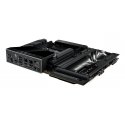 ASUS ROG CROSSHAIR X870E HERO BTF AMD X870E Protsessoripesa AM5 ATX ASUS ROG CROSSHAIR X870E HERO BTF AMD X870E Protsessoripesa AM5 ATX