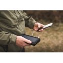 Sandberg 420-38 ārējais akumulators Litija jons 24000 mAh Melns, Pelēks Sandberg 420-38 ārējais akumulators Litija jons 24000 mAh Melns, Pelēks