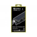 Sandberg 420-38 akupank Liitiumioon (Li-Ion) 24000 mAh Must, Hall Sandberg 420-38 akupank Liitiumioon (Li-Ion) 24000 mAh Must, Hall