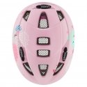 Uvex kid 2 cc Multicolour, Pink Uvex kid 2 cc Multicolour, Pink