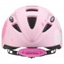 Uvex kid 2 cc Multicolour, Pink Uvex kid 2 cc Multicolour, Pink