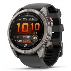 Garmin fēnix 8 Pro