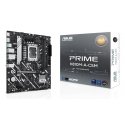 ASUS PRIME H810M-A-CSM Intel H810 LGA 1851 (Socket V1) Микро ATX ASUS PRIME H810M-A-CSM Intel H810 LGA 1851 (Socket V1) Микро ATX
