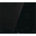 Gorenje GI6401BSCE Melns Iebūvēts 59 cm Zonas indukcijas plīts 4 zone(s) Gorenje GI6401BSCE Melns Iebūvēts 59 cm Zonas indukcijas plīts 4 zone(s)