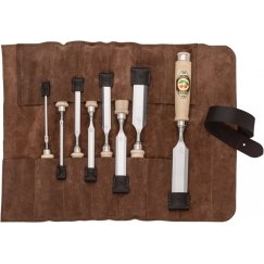 Kirschen 1131002 woodworking chisels Chisel set