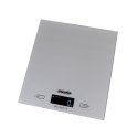 Mesko Home MS 3145 Серый Столешница Прямоугольник Электронные кухонные весы Mesko Home MS 3145 Серый Столешница Прямоугольник Электронные кухонные весы
