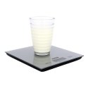 Mesko Home MS 3145 Серый Столешница Прямоугольник Электронные кухонные весы Mesko Home MS 3145 Серый Столешница Прямоугольник Электронные кухонные весы