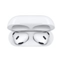 Apple AirPods (3rd generation) AirPods Kuulokkeet Langaton In-ear Puhelut/Musiikki Bluetooth Valkoin Apple AirPods (3rd generation) AirPods Kuulokkeet Langaton In-ear Puhelut/Musiikki Bluetooth Valkoin