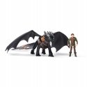 DreamWorks Dragons 6074007 lasten leluhahmo DreamWorks Dragons 6074007 lasten leluhahmo