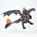 DreamWorks Dragons 6074007 mängukujuke DreamWorks Dragons 6074007 mängukujuke