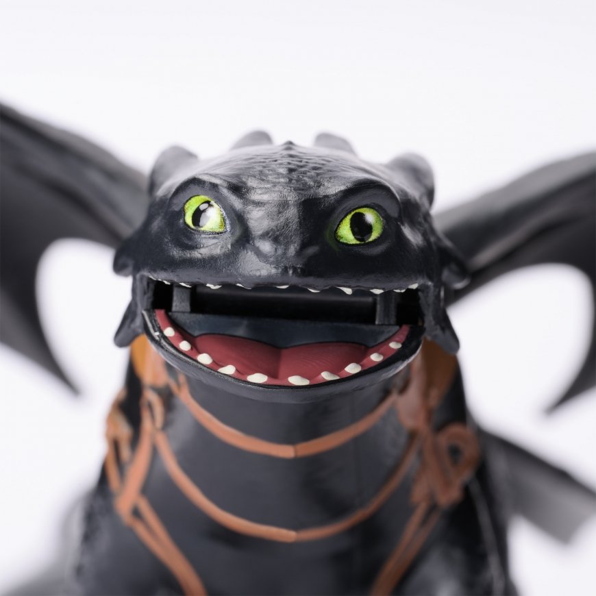 DreamWorks Dragons 6074007 rotaļu figūriņa/varonis – 5