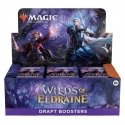 Magic: the Gathering Wilds of Eldraine Korttipelin lisäosa Monilajinen Magic: the Gathering Wilds of Eldraine Korttipelin lisäosa Monilajinen