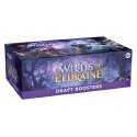 Magic: the Gathering Wilds of Eldraine Kortų žaidimo plėtinys Daugiažanris