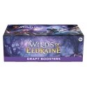 Magic: the Gathering Wilds of Eldraine Kāršu spēles paplašinājums Dažādi žanri