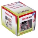 Fischer DUOPOWER 10 x 80 25 шт 80 mm