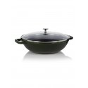 Staub 1312923 сковородка Сковорода вок/стир-фрай Круглый Staub 1312923 сковородка Сковорода вок/стир-фрай Круглый