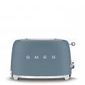 Smeg TSF01SBMEU tosteris 6 2 šķēle (-s) 950 W Zils Smeg TSF01SBMEU tosteris 6 2 šķēle (-s) 950 W Zils