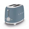 Smeg 50-luvun tyyli Paahdin TSF01SBMEU Storm Blue Smeg 50-luvun tyyli Paahdin TSF01SBMEU Storm Blue