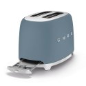 Smeg TSF01SBMEU röster 6 2 viil(ud) 950 W Sinine Smeg TSF01SBMEU röster 6 2 viil(ud) 950 W Sinine