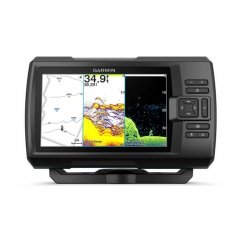 Garmin STRIKER Vivid 7cv kalaleidja 17,8 cm (7") 500 W