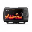 Garmin STRIKER Vivid 7cv fish finder 17.8 cm (7") 500 W Garmin STRIKER Vivid 7cv fish finder 17.8 cm (7") 500 W