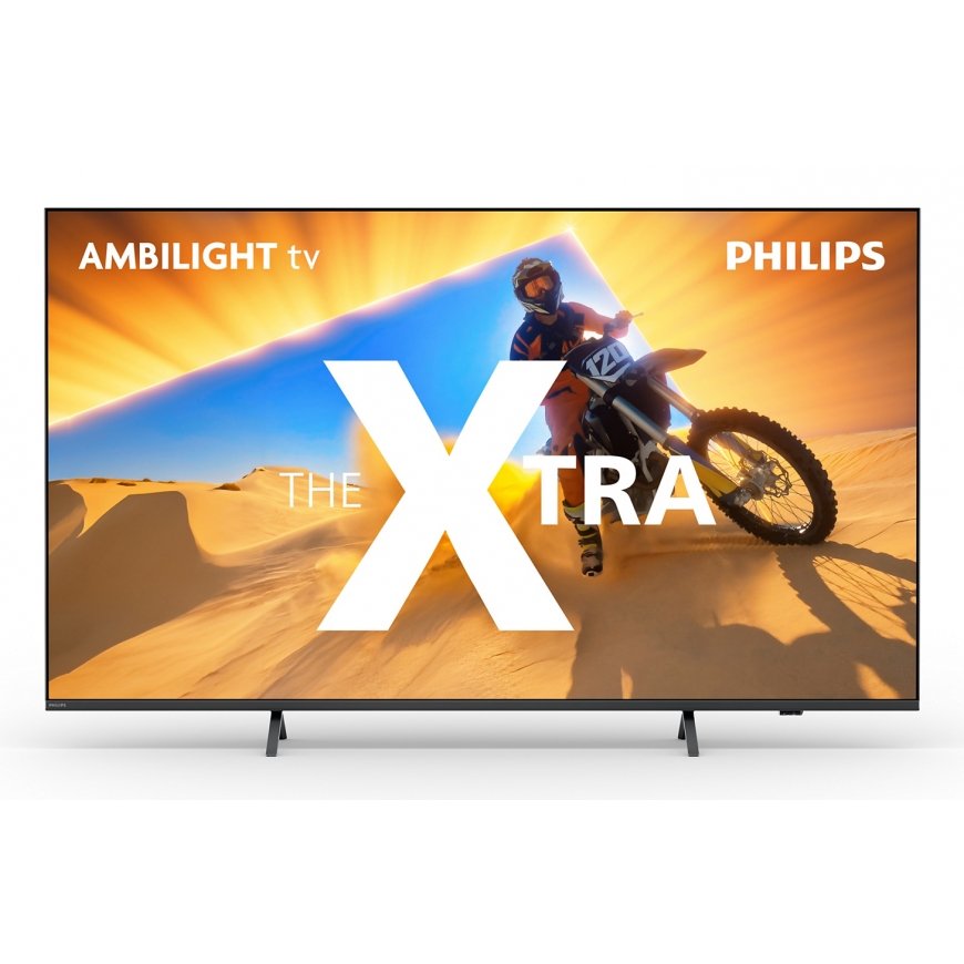 Philips 65PML9019 165,1 cm (65&quot