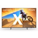 Philips 65PML9019 165,1 cm (65") 4K Ultra HD Nutiteleri funktsioon WiFi Hall Philips 65PML9019 165,1 cm (65") 4K Ultra HD Nutiteleri funktsioon WiFi Hall