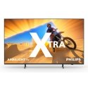 Philips 65PML9019 165,1 cm (65") 4K Ultra HD Viedtelevizors Wi-Fi Pelēks Philips 65PML9019 165,1 cm (65") 4K Ultra HD Viedtelevizors Wi-Fi Pelēks