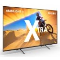 Philips 65PML9019 165,1 cm (65") 4K Ultra HD Smart TV Wi-Fi Серый Philips 65PML9019 165,1 cm (65") 4K Ultra HD Smart TV Wi-Fi Серый