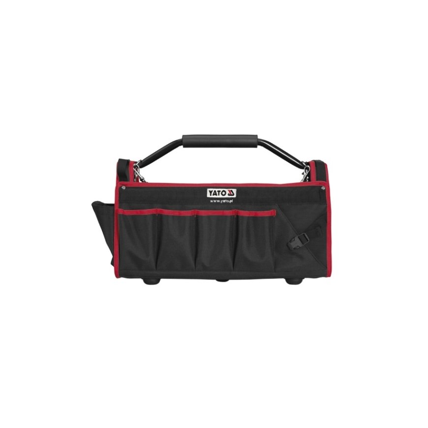 Yato YT-7435 equipment case Black