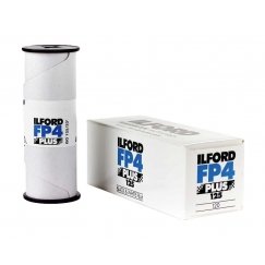 Ilford 1678169 must-valge film