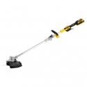 DeWALT DCMST561P1-QW zāles pļāvējs