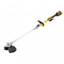 DeWALT DCMST561P1-QW zāles pļāvējs
