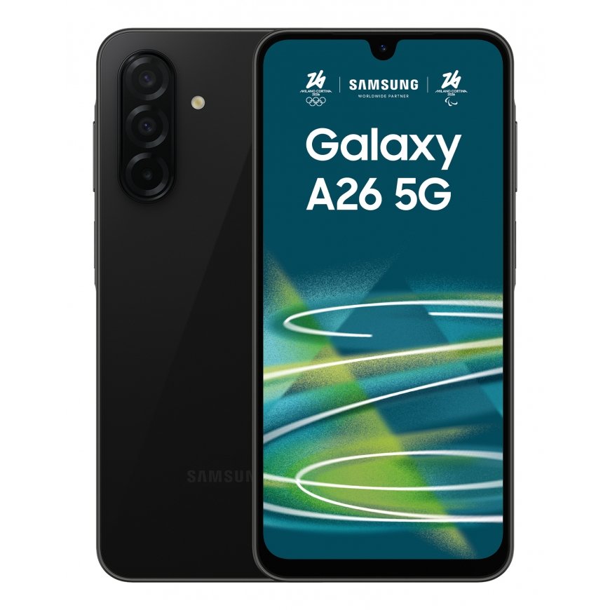 Samsung Galaxy A26 17 cm (6