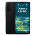 Samsung Galaxy A26 17 cm (6.7") Hibridinis lizdas dviem SIM kortelėms Android 15 5G C tipo USB 8 GB Samsung Galaxy A26 17 cm (6.7") Hibridinis lizdas dviem SIM kortelėms Android 15 5G C tipo USB 8 GB