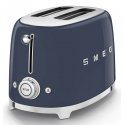Smeg TSF01NBEU röster 6 2 viil(ud) 950 W Sinine, Kroom Smeg TSF01NBEU röster 6 2 viil(ud) 950 W Sinine, Kroom